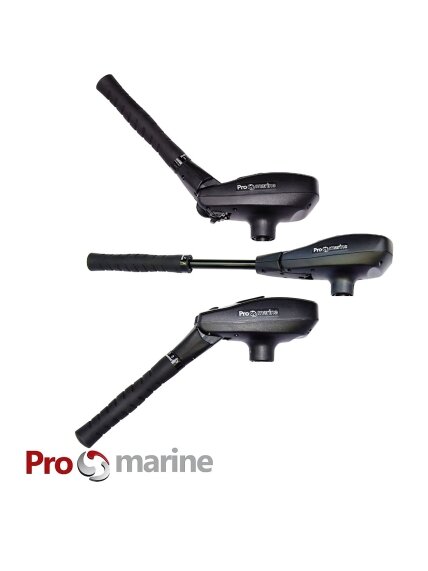 Elektrinis valties variklis ProMarine A 58LBS 3 Elektrinis valties variklis ProMarine A 58LBS 3