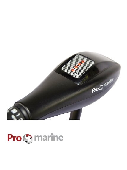 Elektrinis valties variklis ProMarine P 40LBS 2