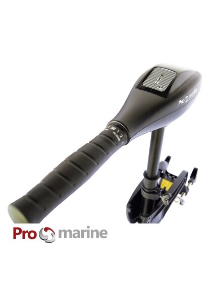 Elektrinis valties variklis ProMarine P 48LBS 1 Elektrinis valties variklis ProMarine P 48LBS 1