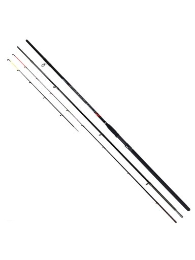 Fyderis Siweida FORCE FEEDER /3,60m; 3,90m/ 150gr. (3+2)