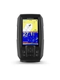 Garmin Striker Plus 4 su dviejų spindulių sonaru Garmin Striker Plus 4 su dviejų spindulių sonaru