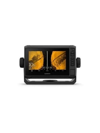 Garmin ECHOMAP UHD2 72SV su GT54UHD-TM