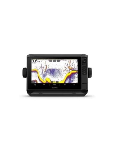 Garmin ECHOMAP UHD2 92SV su GT56UHD-TM