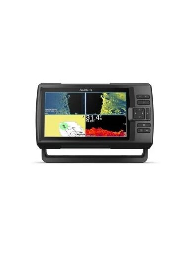 Garmin STRIKER Vivid 9sv su GT52HW-TM sonaru
