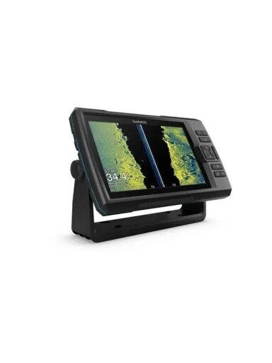 Garmin STRIKER Vivid 9sv su GT52HW-TM sonaru