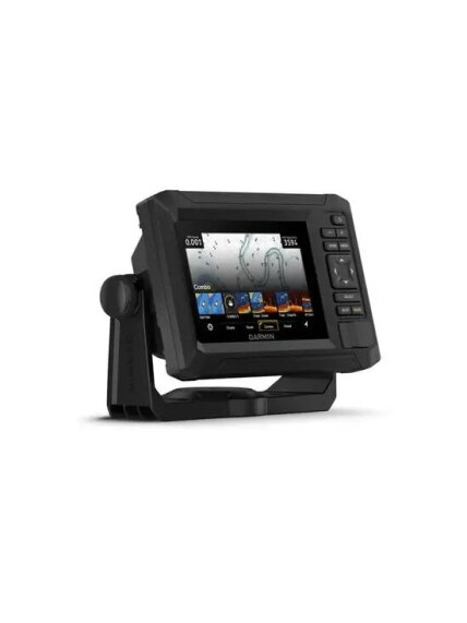Garmin ECHOMAP UHD2 52CV su GT20-TM 1 Garmin ECHOMAP UHD2 52CV su GT20-TM 1