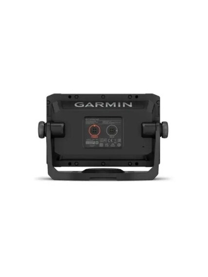 Garmin ECHOMAP UHD2 52CV su GT20-TM 4 Garmin ECHOMAP UHD2 52CV su GT20-TM 4