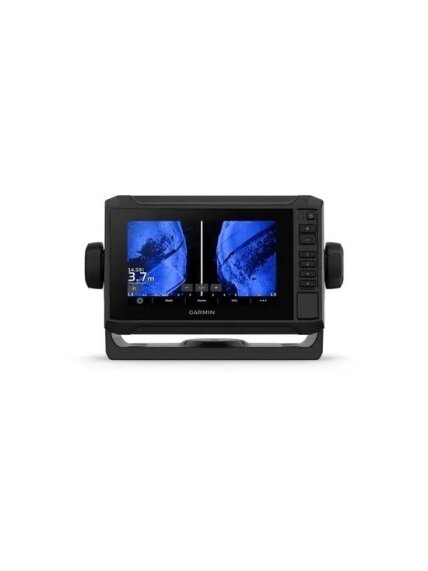 Garmin ECHOMAP UHD2 62SV su GT54UHD-TM Garmin ECHOMAP UHD2 62SV su GT54UHD-TM