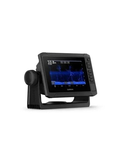 Garmin ECHOMAP UHD2 62SV su GT54UHD-TM 1 Garmin ECHOMAP UHD2 62SV su GT54UHD-TM 1