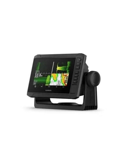 Garmin ECHOMAP UHD2 62SV su GT54UHD-TM 2 Garmin ECHOMAP UHD2 62SV su GT54UHD-TM 2