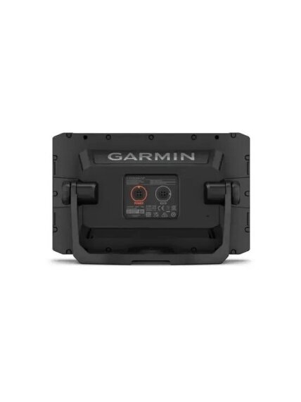 Garmin ECHOMAP UHD2 72CV su GT20-TM 3 Garmin ECHOMAP UHD2 72CV su GT20-TM 3