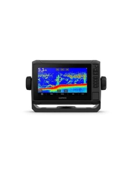 Garmin ECHOMAP UHD2 72SV su GT54UHD-TM 1