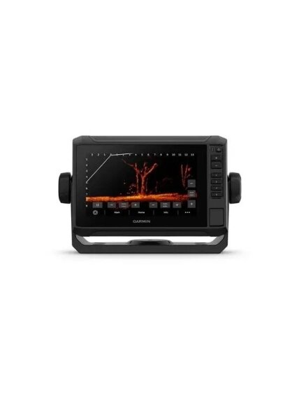 Garmin ECHOMAP UHD2 72SV su GT54UHD-TM 2 Garmin ECHOMAP UHD2 72SV su GT54UHD-TM 2