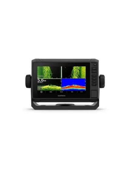Garmin ECHOMAP UHD2 72SV su GT54UHD-TM 3