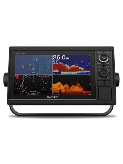 Garmin GPSMAP 1022xsv Garmin GPSMAP 1022xsv