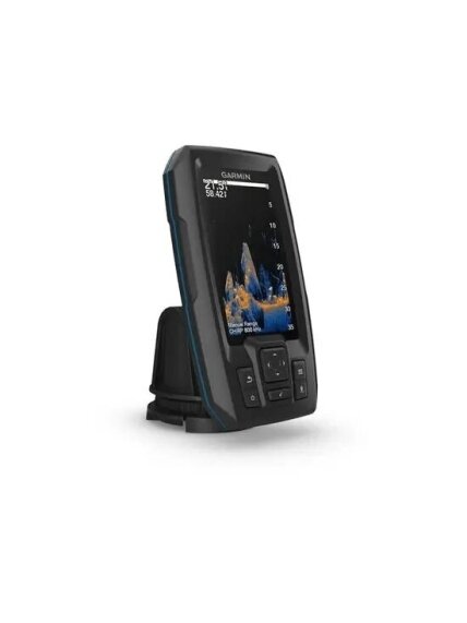 Garmin STRIKER Vivid 4cv su GT20-TM sonaru 2 Garmin STRIKER Vivid 4cv su GT20-TM sonaru 2