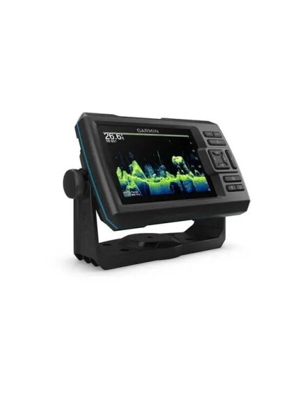 Garmin STRIKER Vivid 5cv su GT20-TM sonaru Garmin STRIKER Vivid 5cv su GT20-TM sonaru