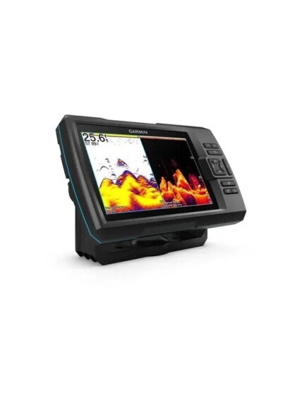 Garmin STRIKER Vivid 7cv su GT20-TM sonaru 2 Garmin STRIKER Vivid 7cv su GT20-TM sonaru 2