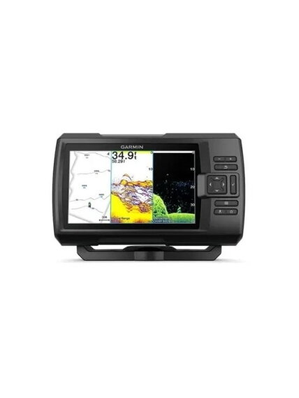 Garmin STRIKER Vivid 7cv su GT20-TM sonaru 3 Garmin STRIKER Vivid 7cv su GT20-TM sonaru 3