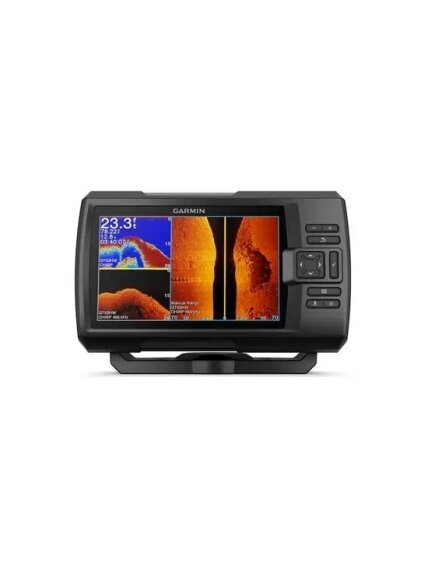 Garmin STRIKER Vivid 7sv su GT52HW-TM sonaru 3 Garmin STRIKER Vivid 7sv su GT52HW-TM sonaru 3
