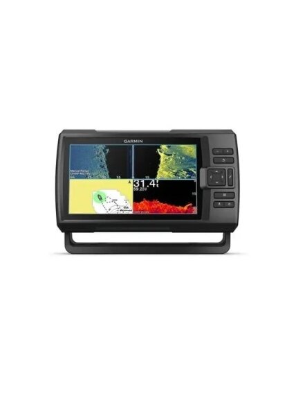 Garmin STRIKER Vivid 9sv su GT52HW-TM sonaru Garmin STRIKER Vivid 9sv su GT52HW-TM sonaru