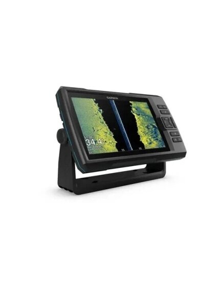 Garmin STRIKER Vivid 9sv su GT52HW-TM sonaru 1