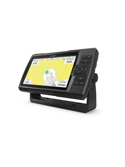 Garmin STRIKER Vivid 9sv su GT52HW-TM sonaru 2 Garmin STRIKER Vivid 9sv su GT52HW-TM sonaru 2