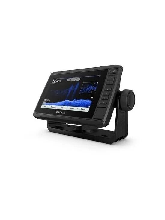 Garmin echoMAP UHD 72sv su GT56UHD-TM sonaru 2