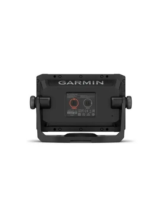 Garmin ECHOMAP UHD2 52CV su GT20-TM 4 Garmin ECHOMAP UHD2 52CV su GT20-TM 4
