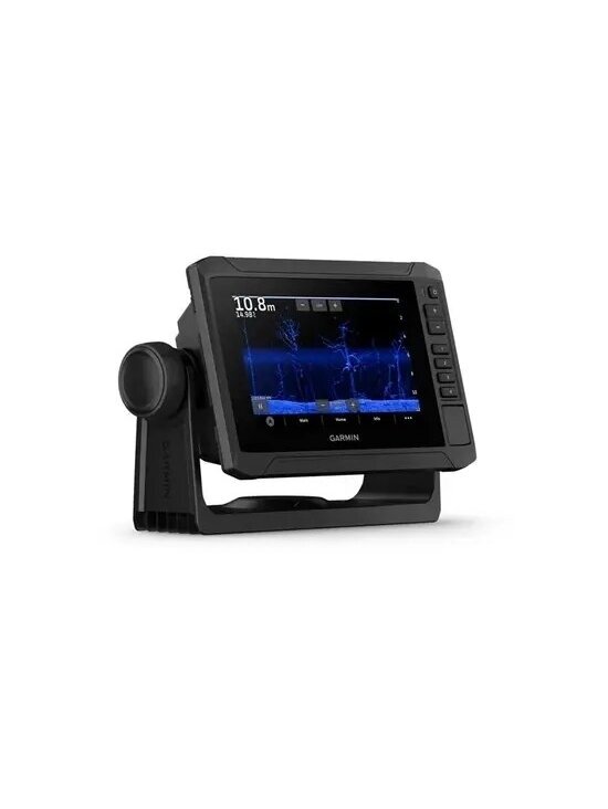 Garmin ECHOMAP UHD2 62SV su GT54UHD-TM 1 Garmin ECHOMAP UHD2 62SV su GT54UHD-TM 1