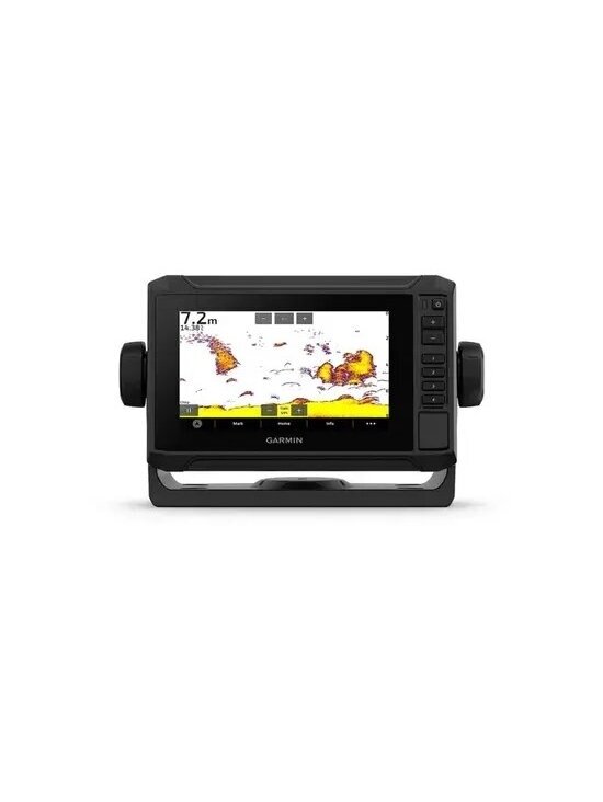Garmin ECHOMAP UHD2 62SV su GT54UHD-TM 3 Garmin ECHOMAP UHD2 62SV su GT54UHD-TM 3