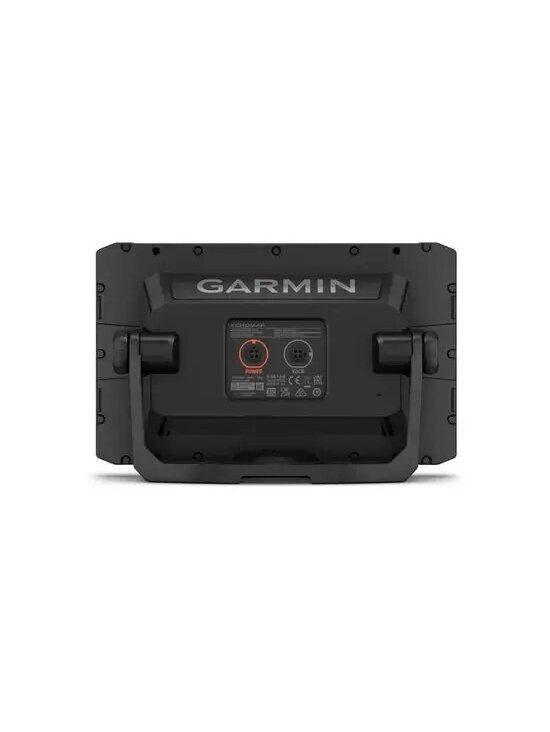 Garmin ECHOMAP UHD2 72CV su GT20-TM 3