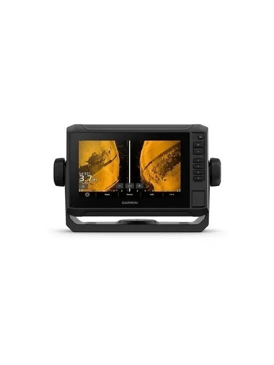 Garmin ECHOMAP UHD2 72SV su GT54UHD-TM