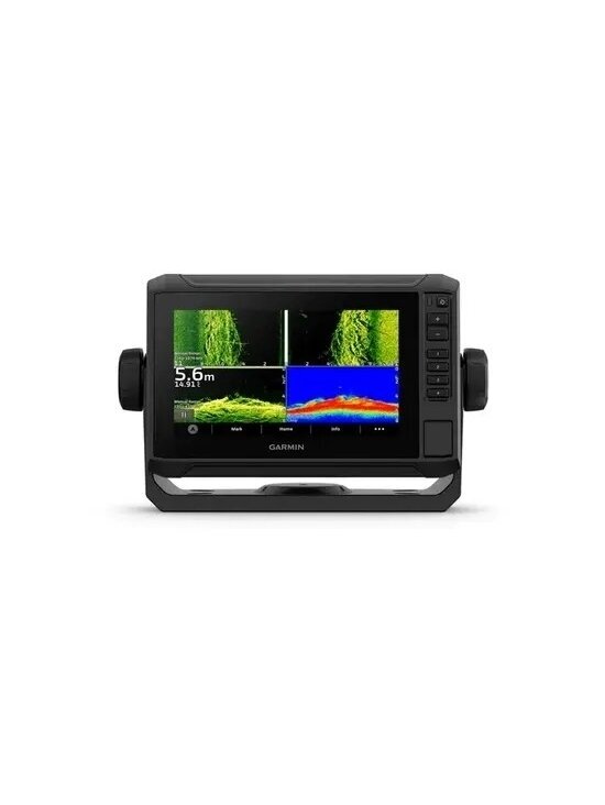 Garmin ECHOMAP UHD2 72SV su GT54UHD-TM 3 Garmin ECHOMAP UHD2 72SV su GT54UHD-TM 3