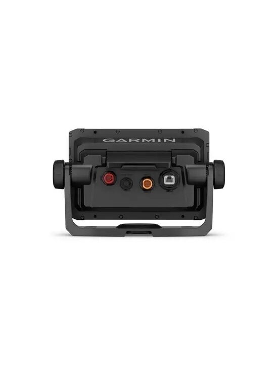 Garmin ECHOMAP UHD2 72SV su GT54UHD-TM 4