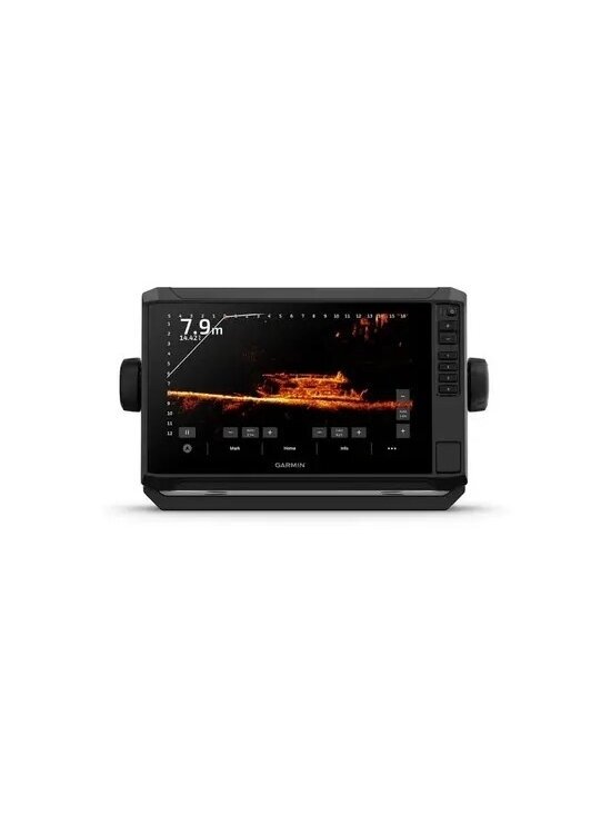 Garmin ECHOMAP UHD2 92SV su GT56UHD-TM 2 Garmin ECHOMAP UHD2 92SV su GT56UHD-TM 2