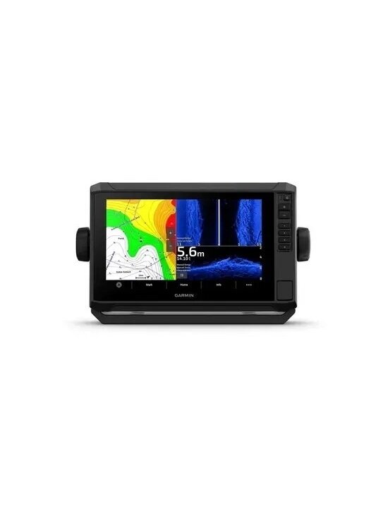 Garmin ECHOMAP UHD2 92SV su GT56UHD-TM 3 Garmin ECHOMAP UHD2 92SV su GT56UHD-TM 3