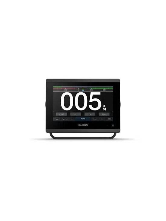 Garmin GPSMAP 723xsv 2