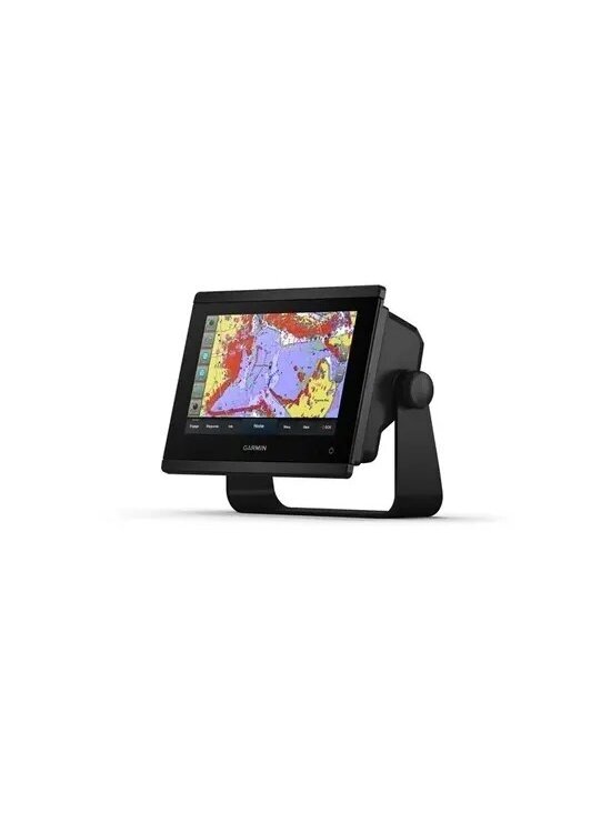 Garmin GPSMAP 723xsv 4