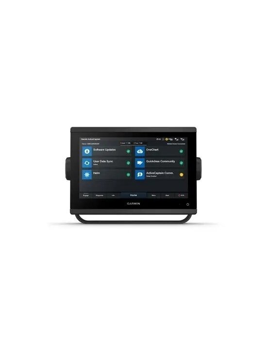 Garmin GPSMAP 923xsv 2