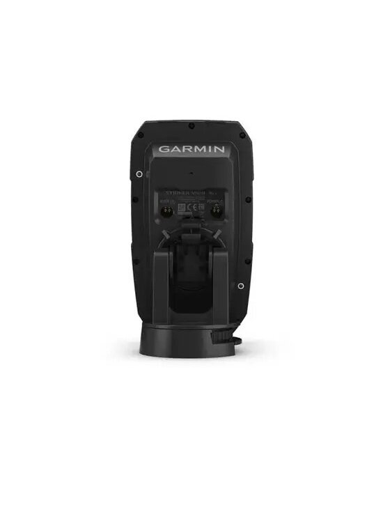 Garmin STRIKER Vivid 4cv su GT20-TM sonaru 3 Garmin STRIKER Vivid 4cv su GT20-TM sonaru 3