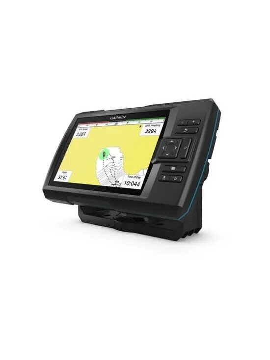 Garmin STRIKER Vivid 7cv su GT20-TM sonaru 1 Garmin STRIKER Vivid 7cv su GT20-TM sonaru 1