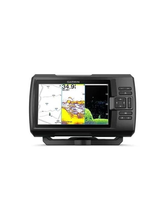 Garmin STRIKER Vivid 7cv su GT20-TM sonaru 3 Garmin STRIKER Vivid 7cv su GT20-TM sonaru 3