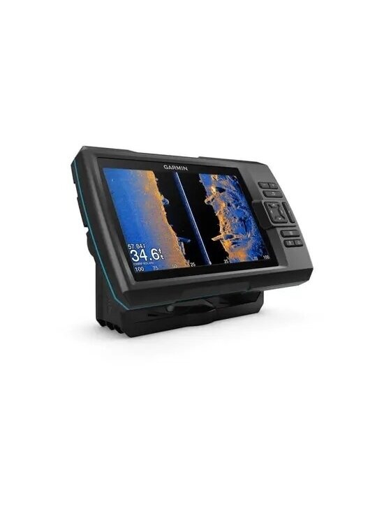 Garmin STRIKER Vivid 7sv su GT52HW-TM sonaru 1 Garmin STRIKER Vivid 7sv su GT52HW-TM sonaru 1