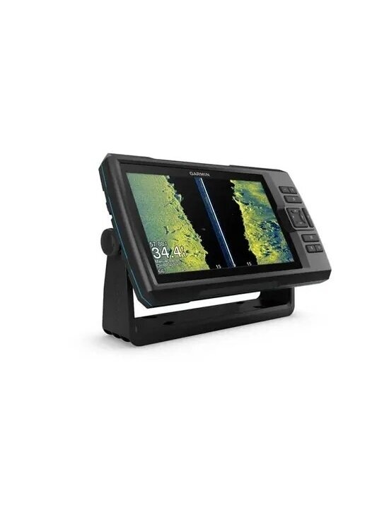 Garmin STRIKER Vivid 9sv su GT52HW-TM sonaru 1