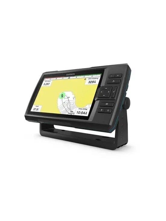 Garmin STRIKER Vivid 9sv su GT52HW-TM sonaru 2