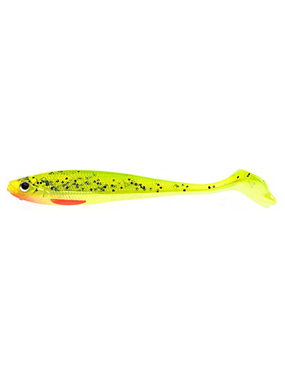 Guminukas JAXON INTENSA Dominator X / 7cm, 8,5cm, 10,5cm, 12,5cm / 1 vnt.