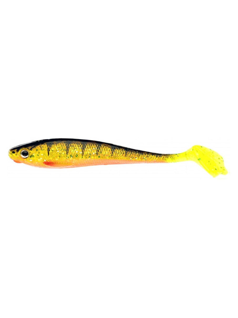 Guminukas JAXON INTENSA Dominator Z / 5cm, 1 vnt.