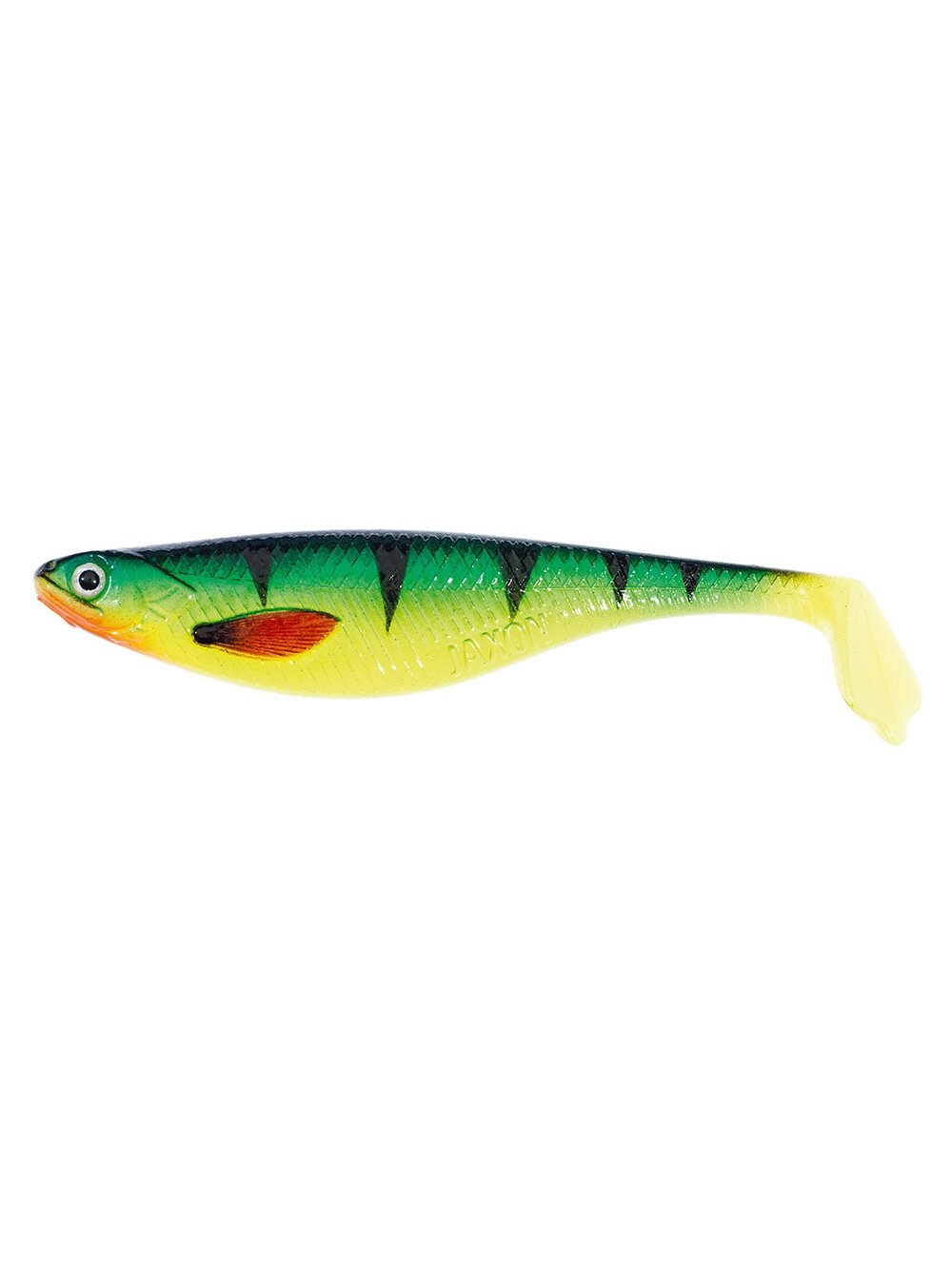 Guminukas JAXON INTENSA Hegemon O /7cm, 9cm/ 1 vnt.