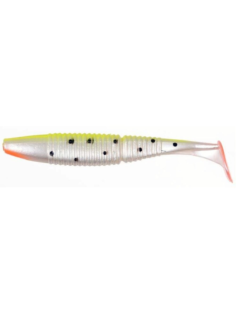 Guminukas JAXON INTENSA Tron B / 10,5cm, 1 vnt.